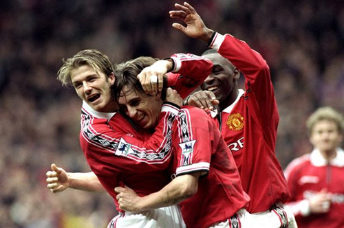 本性改变 本性改变