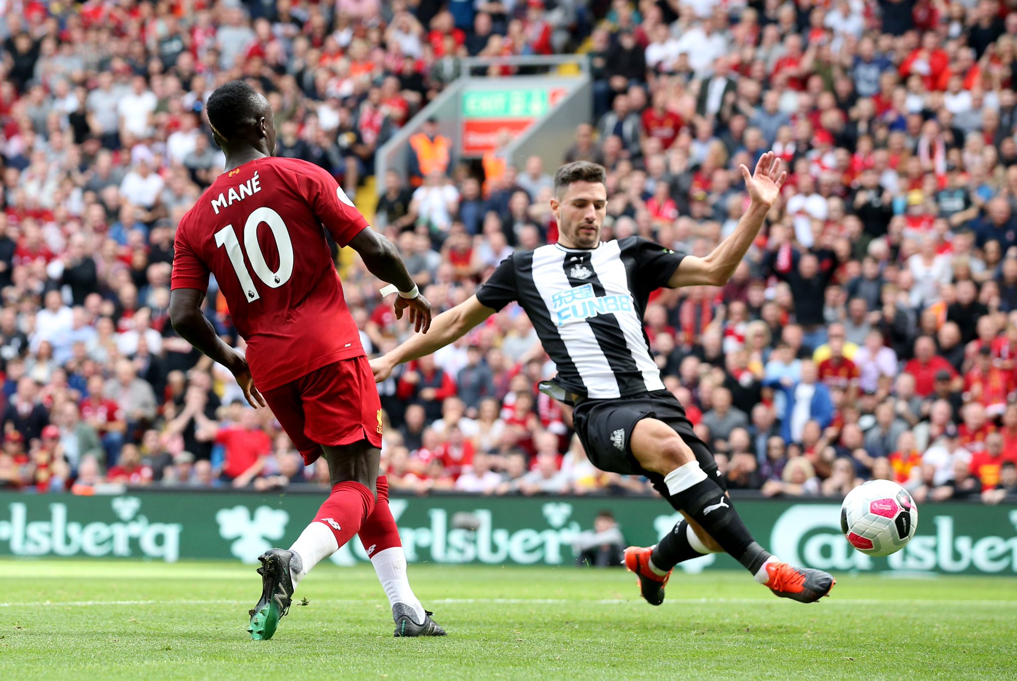 未来的不确 未来的不确